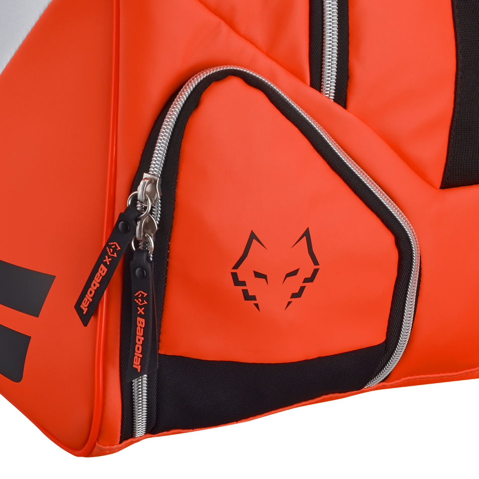 26 Babolat RH PRO Juan Lebron