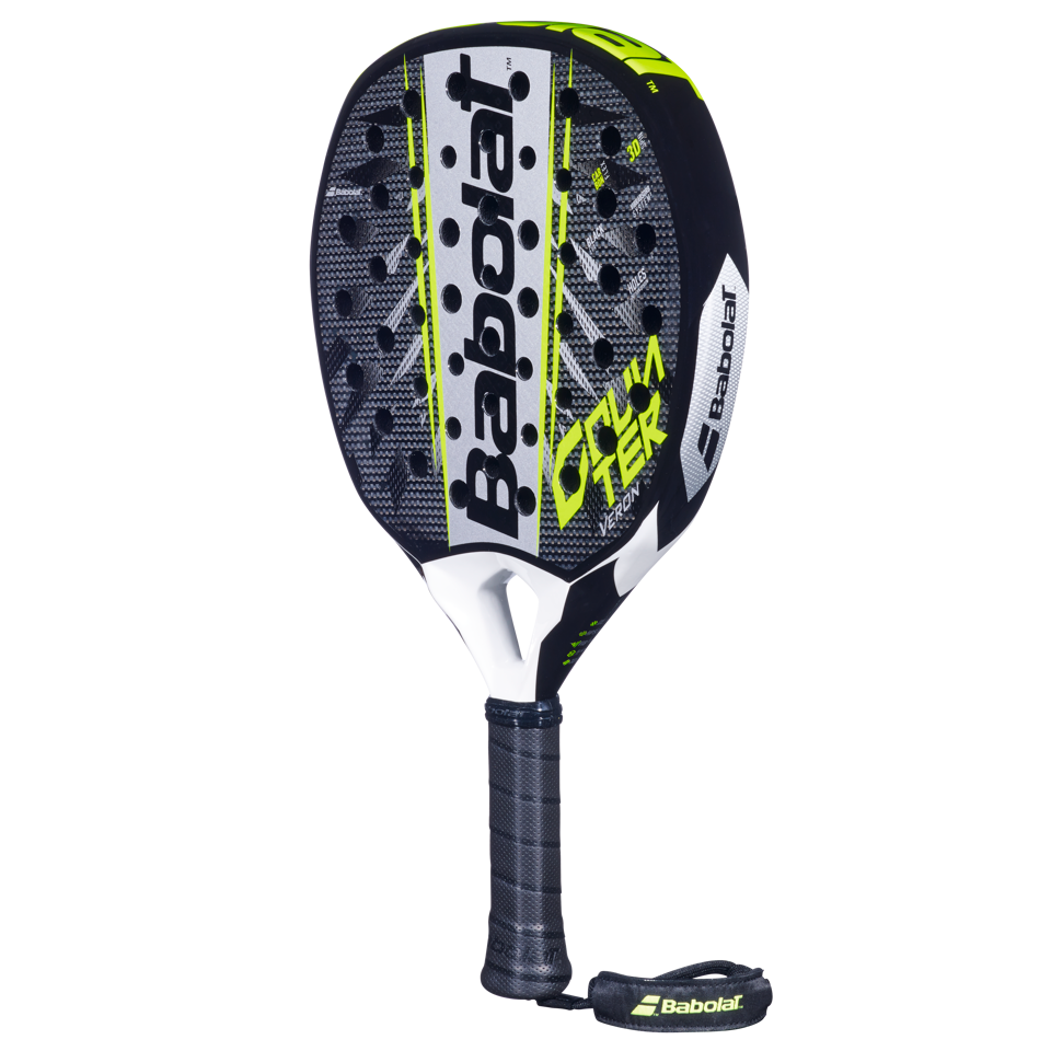 Babolat 2026 Counter Veron 2.6