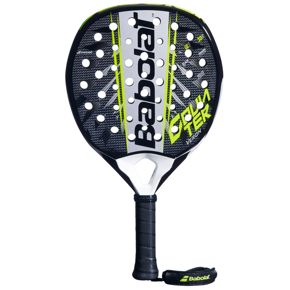 Babolat 2026 Counter Veron 2.6