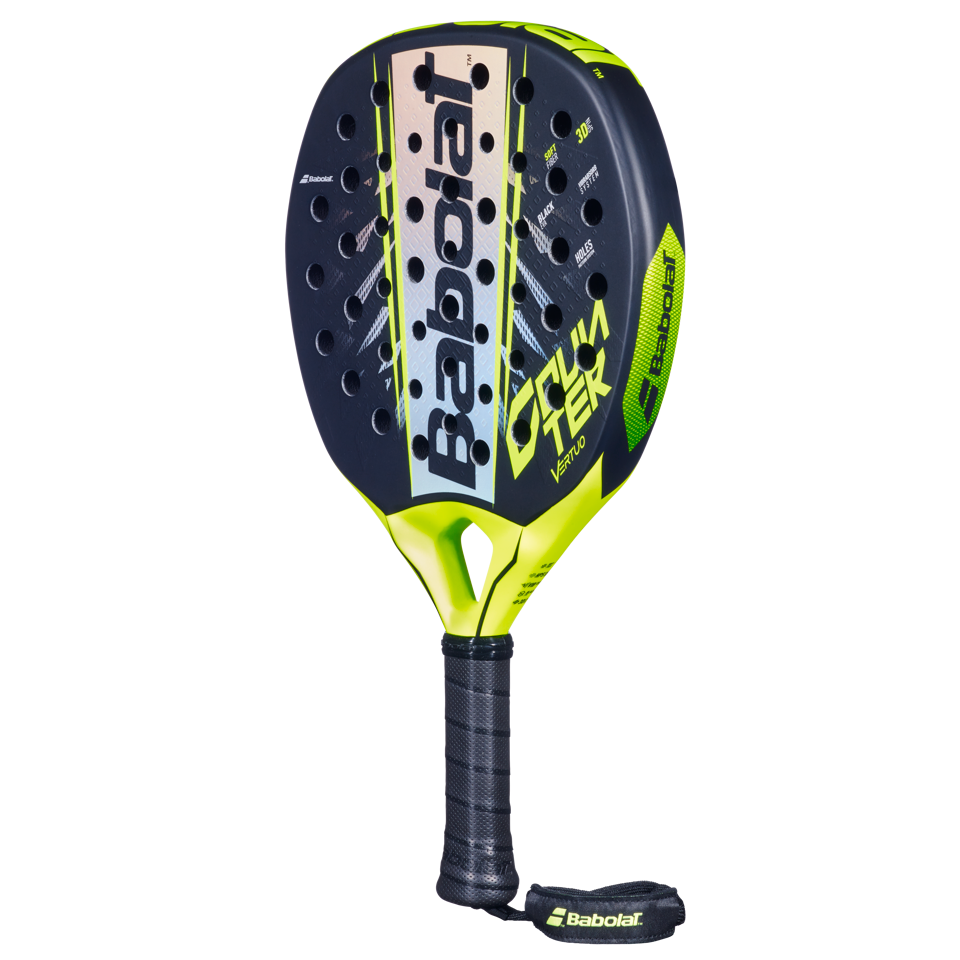 Babolat 2026 Counter Vertuo 2.6