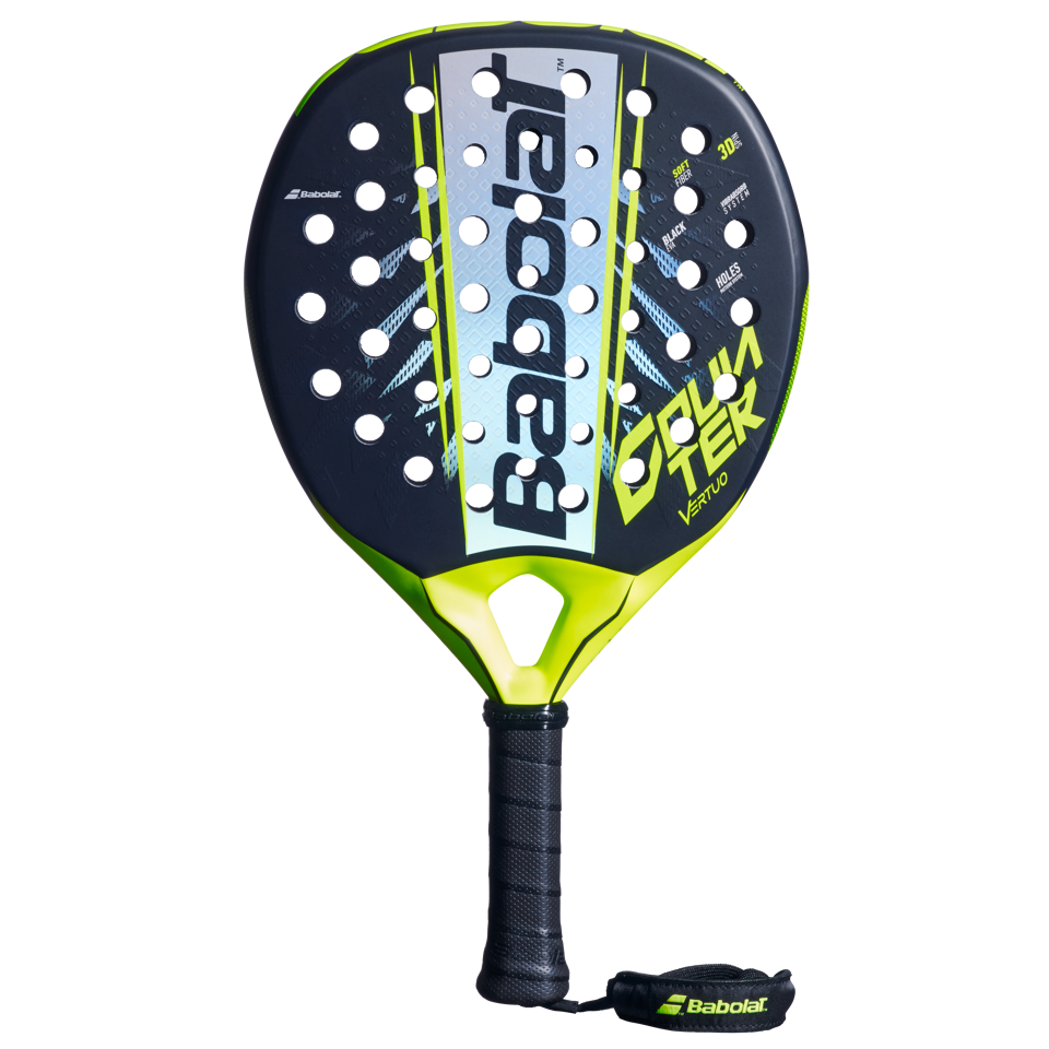 Babolat 2026 Counter Vertuo 2.6