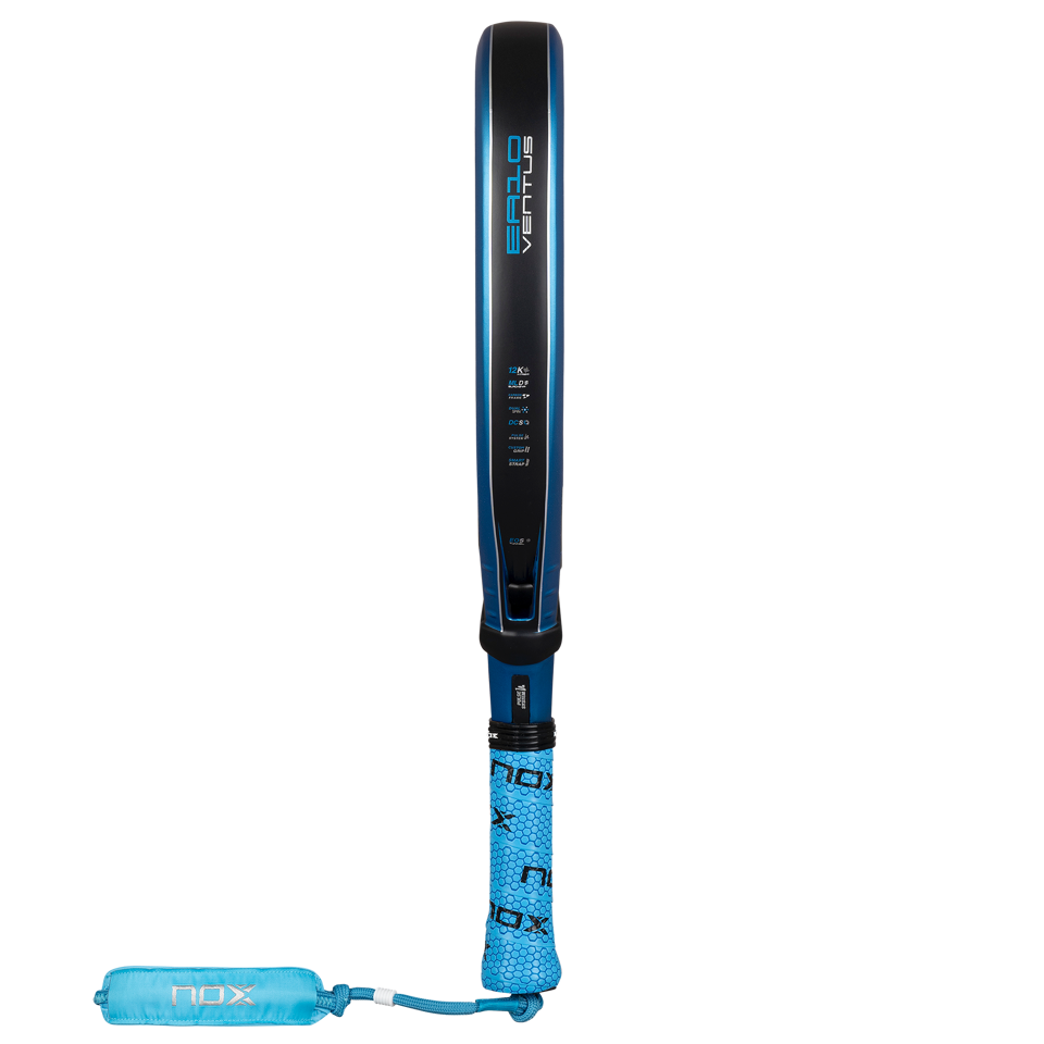 Nox 26 EA10 Ventus Attack 12K By Edu Alonso