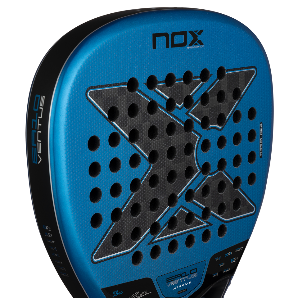 Nox 26 EA10 Ventus Attack 12K By Edu Alonso