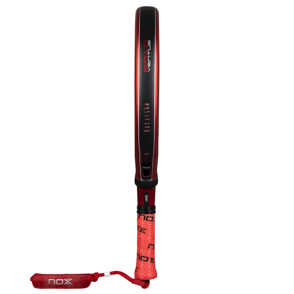 Nox 26 EA10 Ventus Hybrid 12K By Edu Alonso