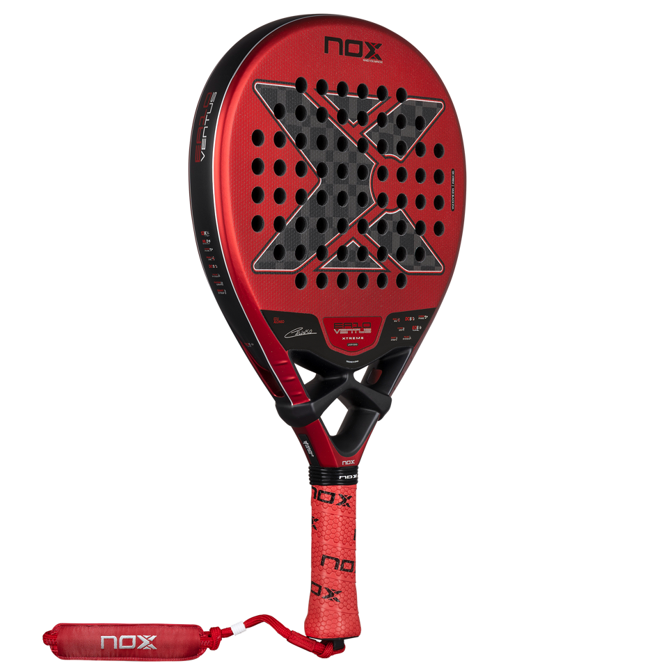 Nox 26 EA10 Ventus Hybrid 12K By Edu Alonso