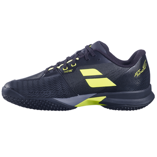 Babolat 26 Jet Mach 4 Ac Black/Aero