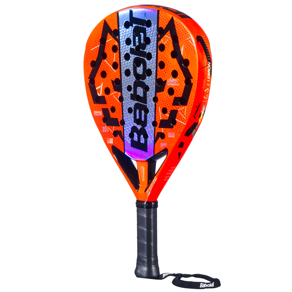 Babolat 2026 Lebron Viper Soft 3.0