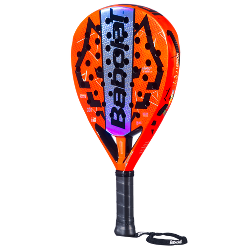Babolat 2026 Lebron Viper Soft 3.0