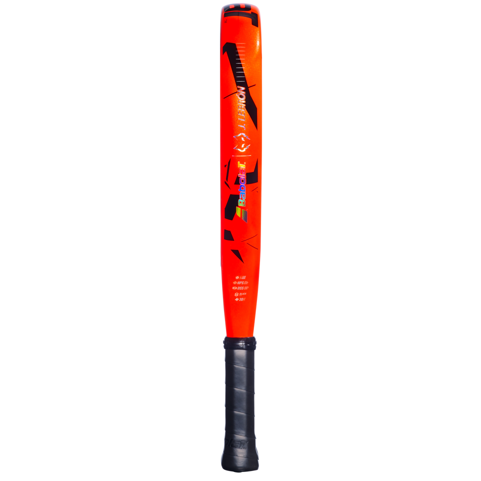 Babolat 2026 Lebron Viper Soft 3.0