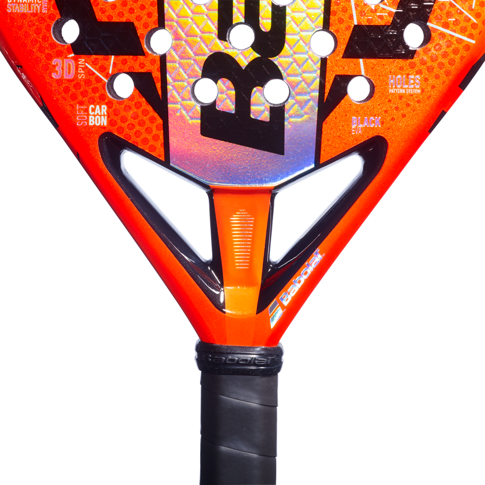 Babolat 2026 Lebron Viper Soft 3.0