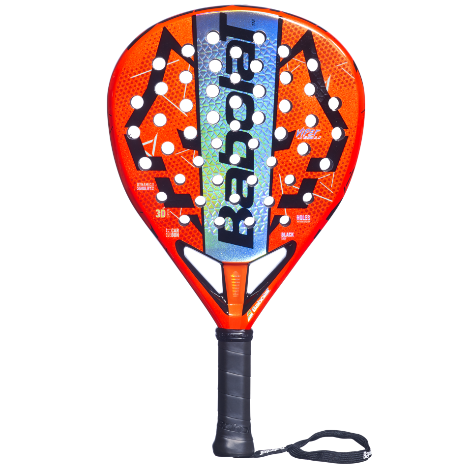 Babolat 2026 Lebron Viper Soft 3.0