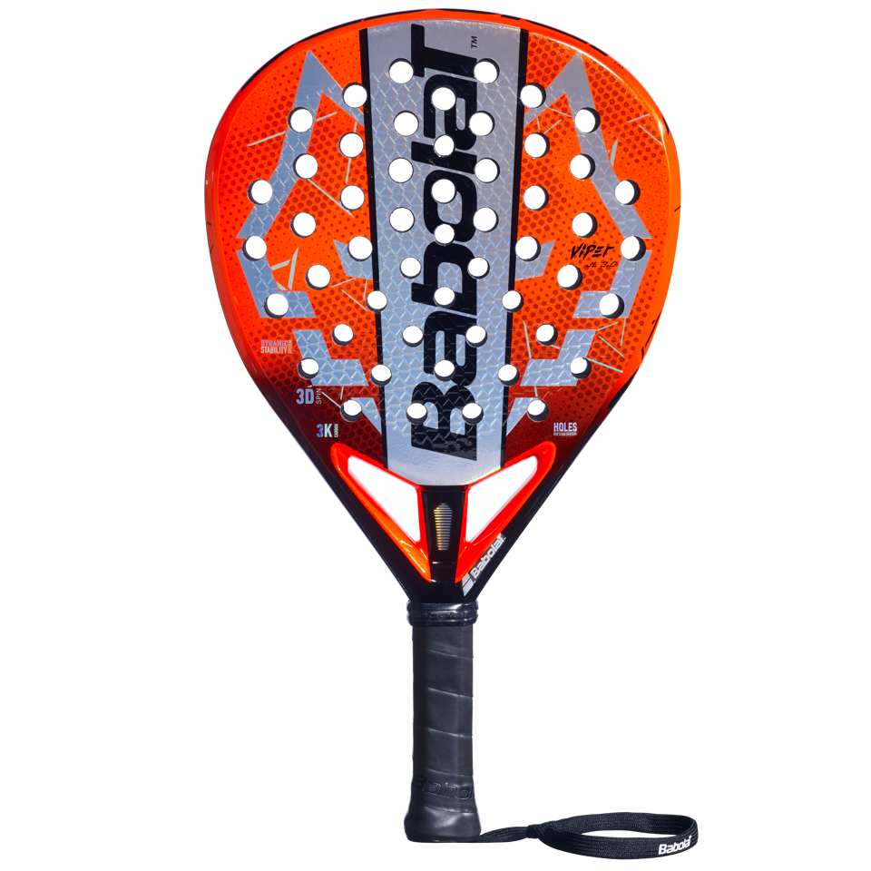 Babolat 2026 Lebron Viper 3.0