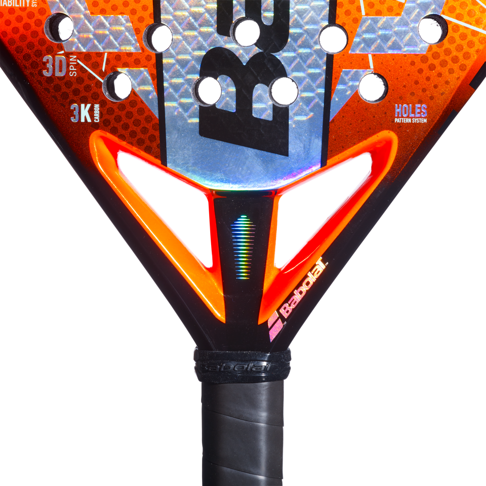 Babolat 2026 Lebron Viper 3.0