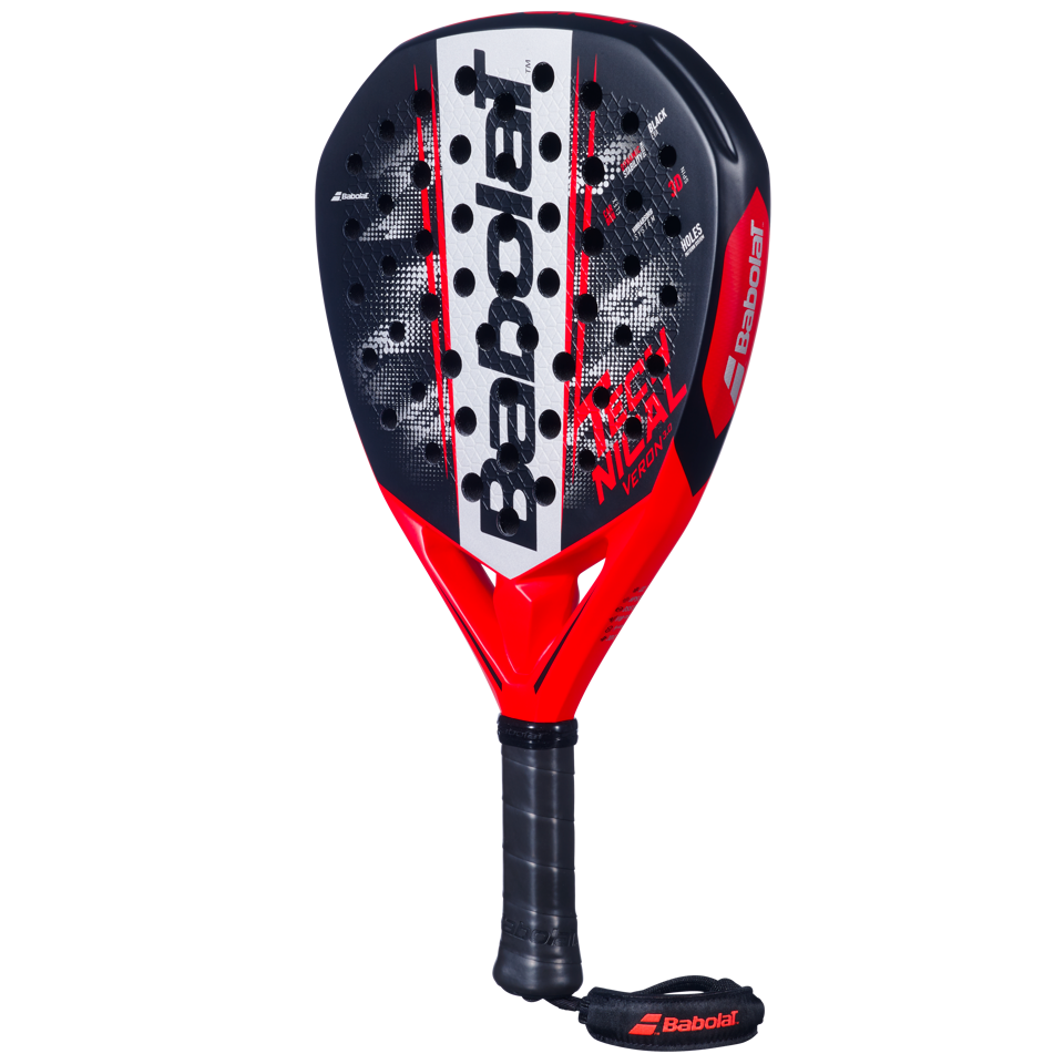 Babolat 2026 Technical Veron 3.0