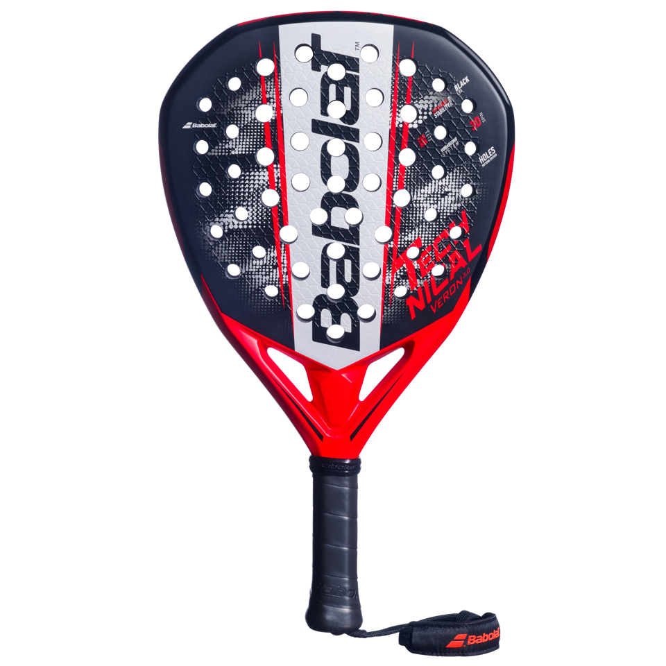 Babolat 2026 Technical Veron 3.0