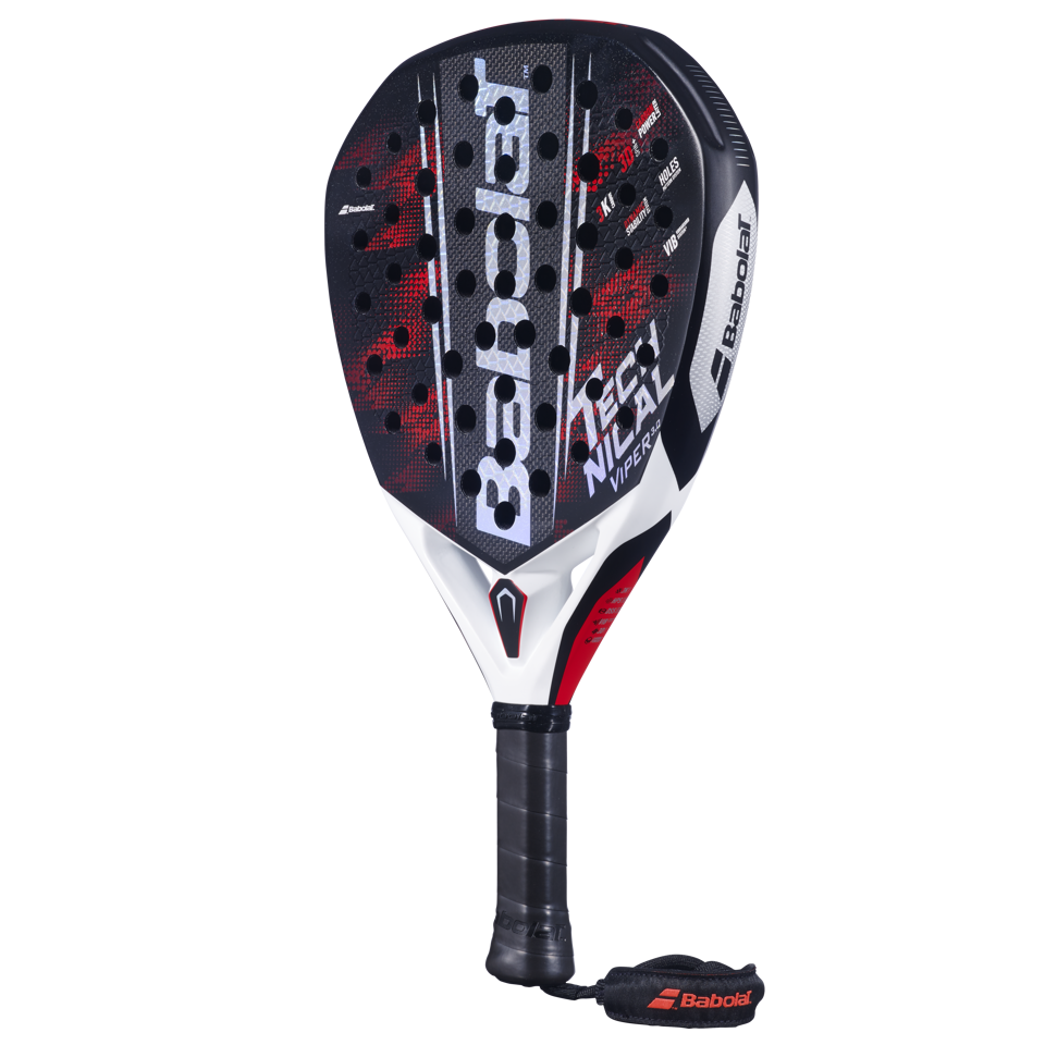 Babolat 2026 Technical Viper 3.0