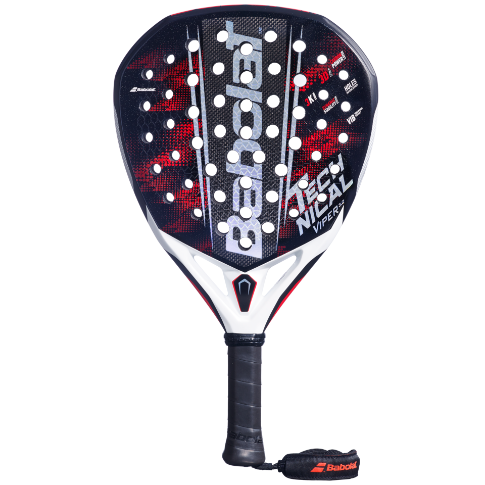 Babolat 2026 Technical Viper 3.0