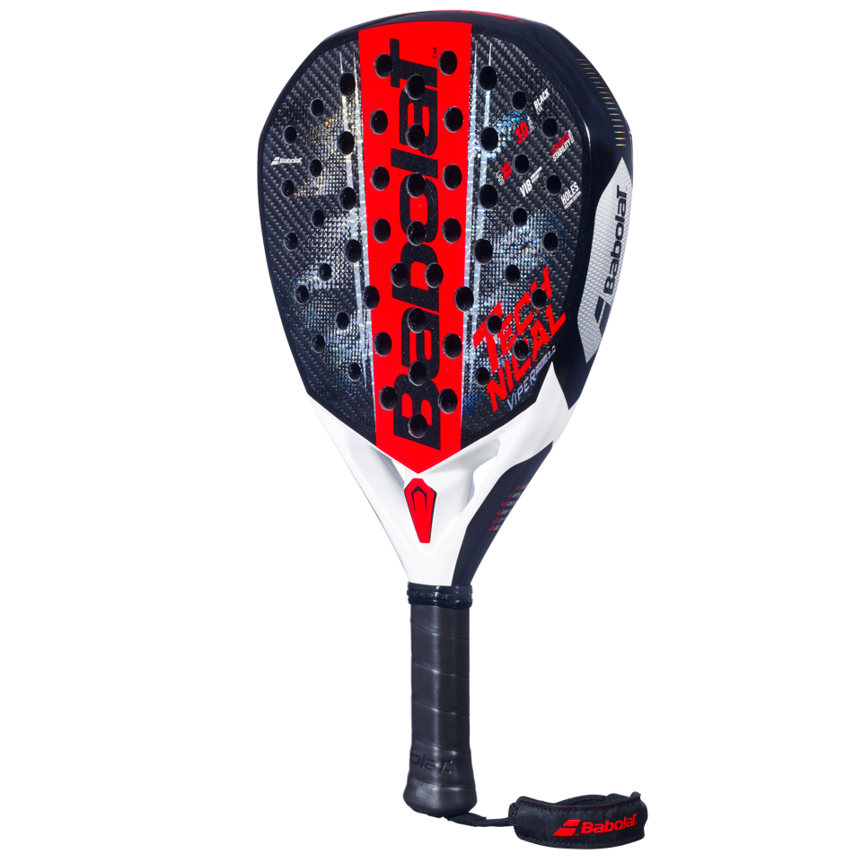 Babolat 2026 Technical Viper Soft 3.0