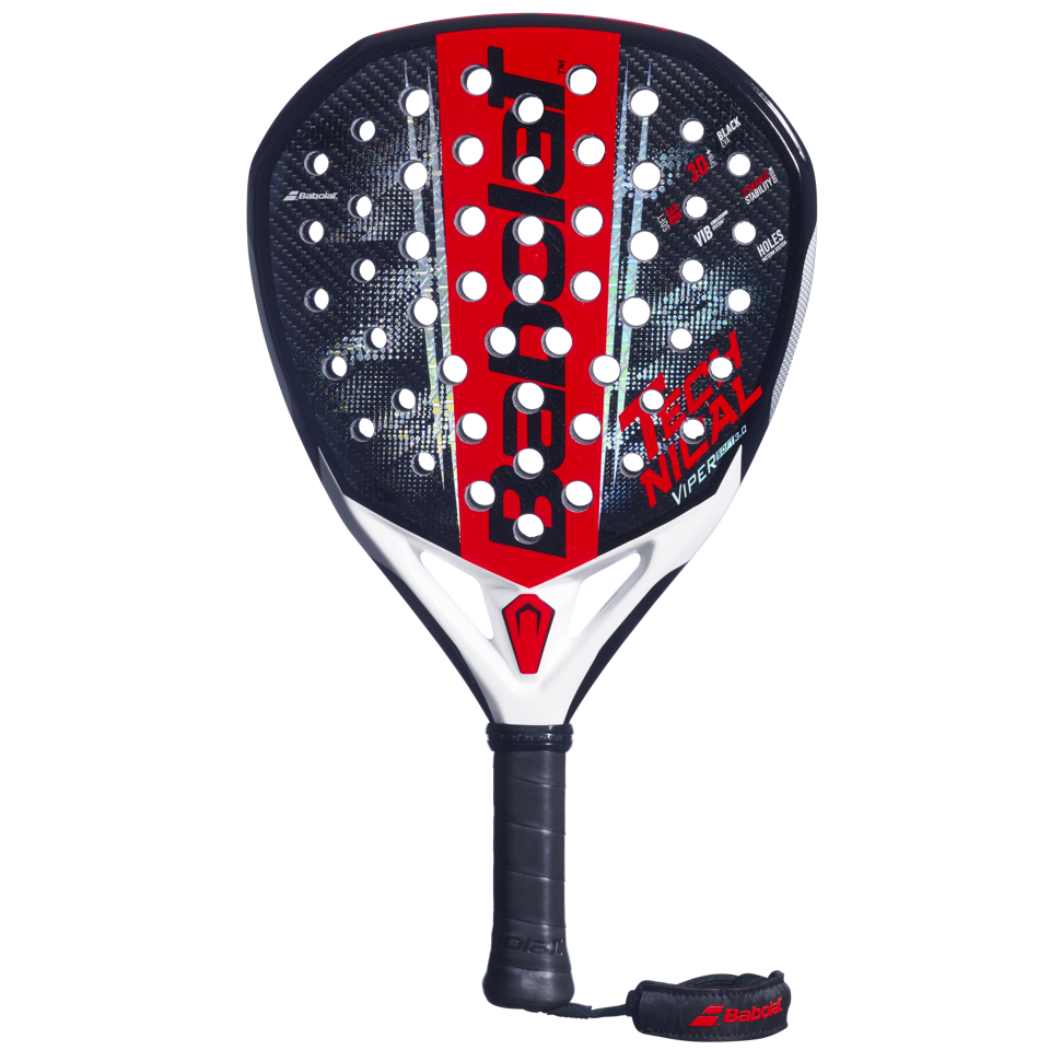 Babolat 2026 Technical Viper Soft 3.0