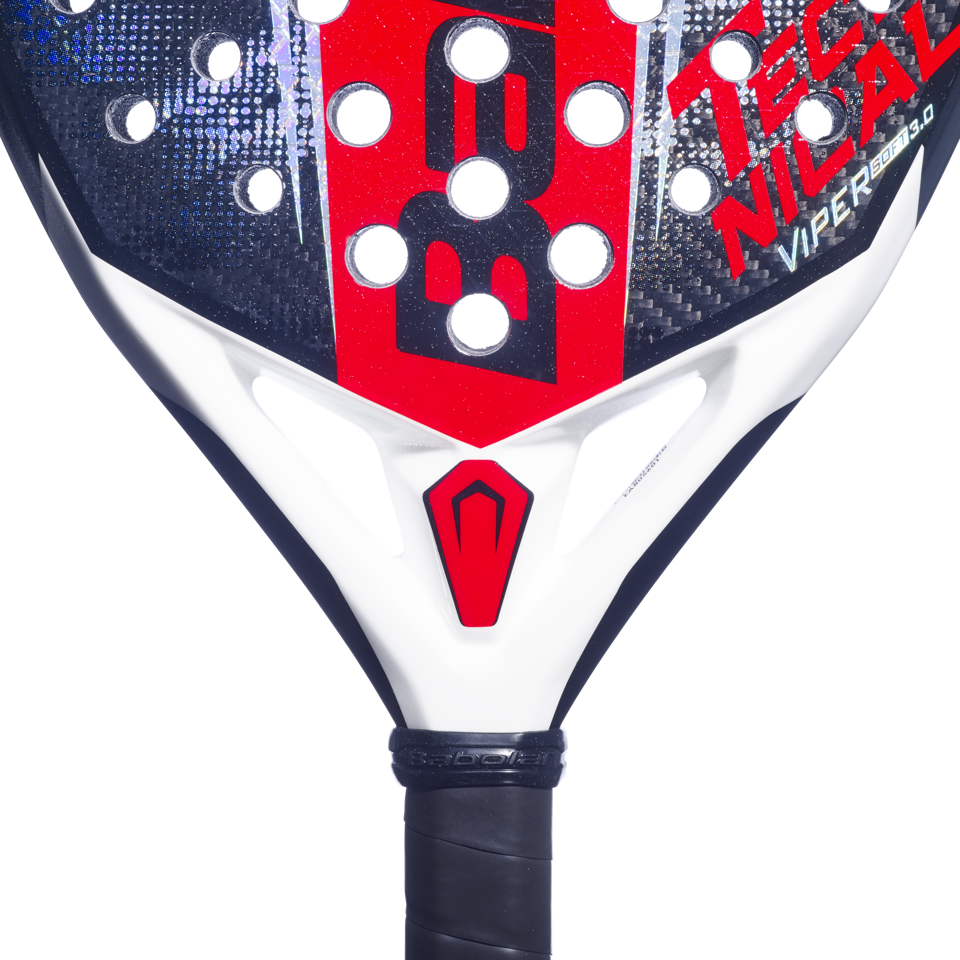 Babolat 2026 Technical Viper Soft 3.0