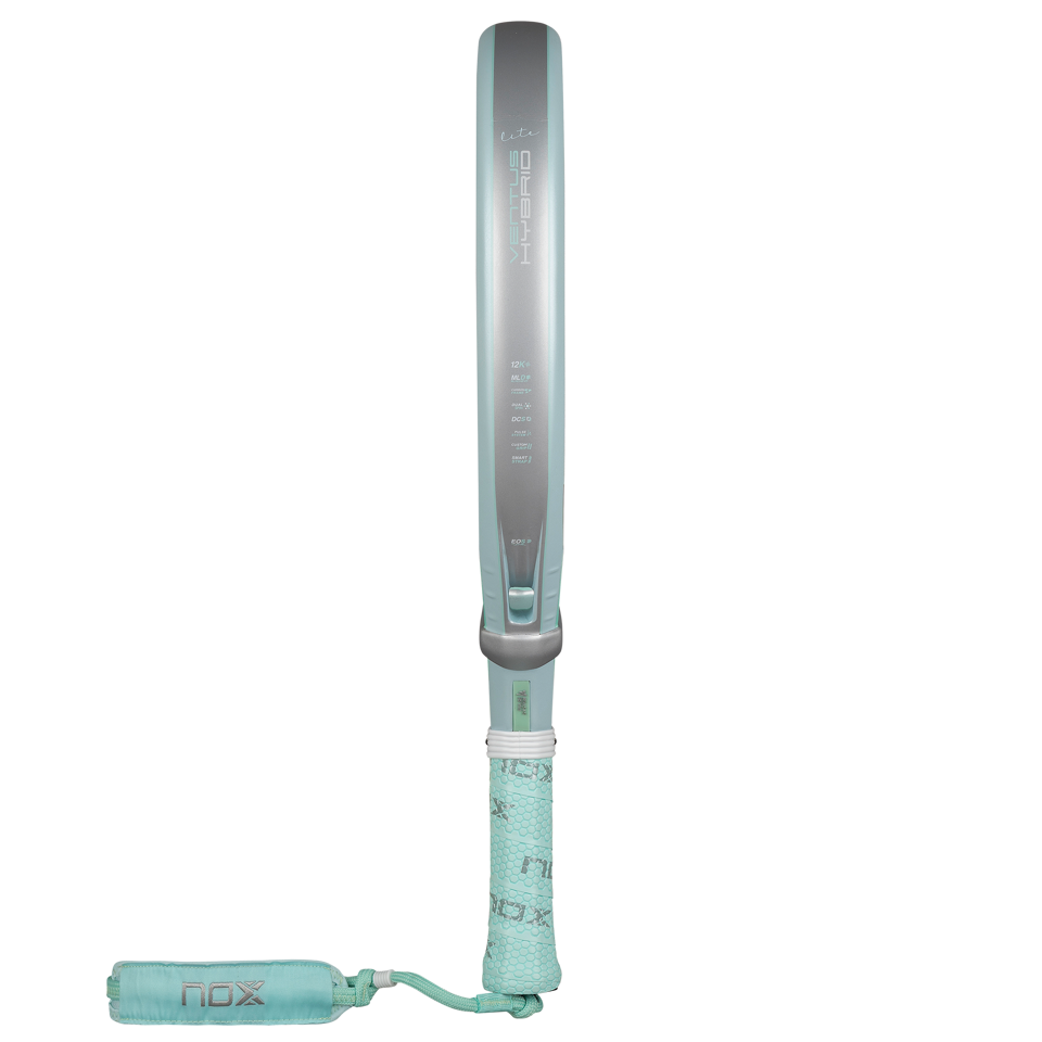 Nox 26 Ventus 12K Hybrid Lite