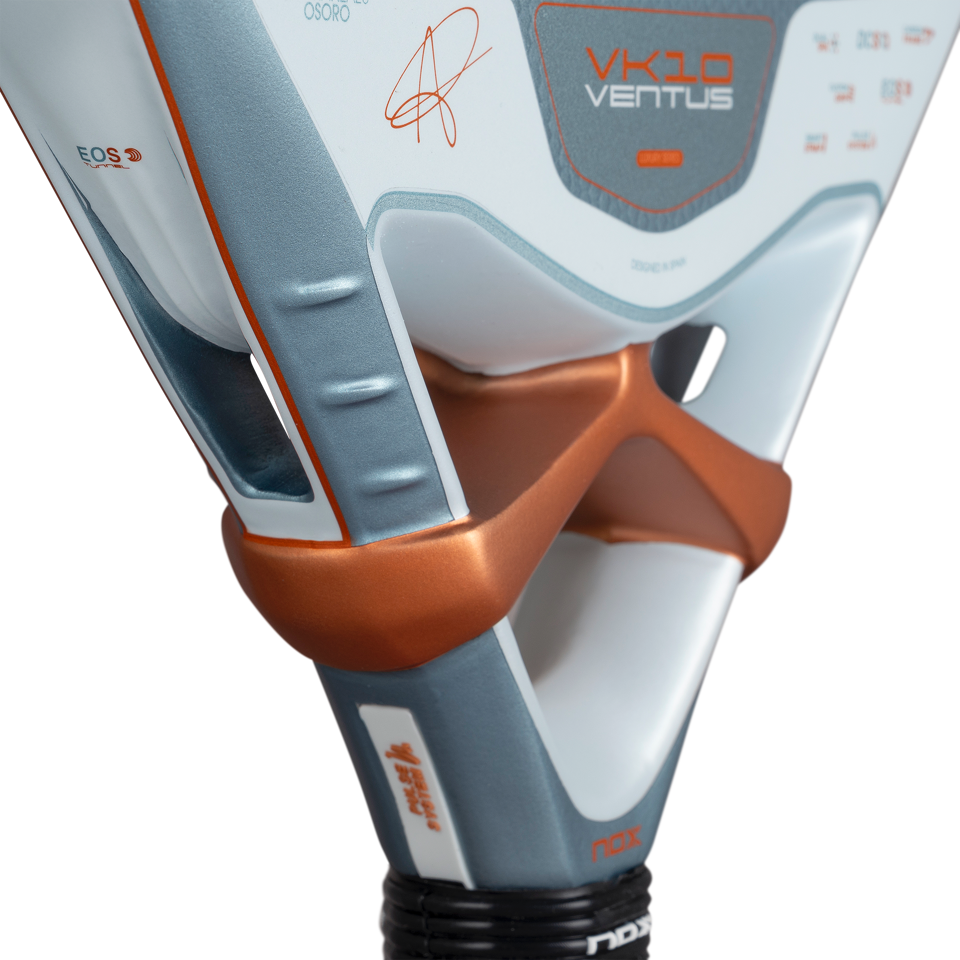 Nox 26 VK10 Ventus 12K By Aranzazu Osoro