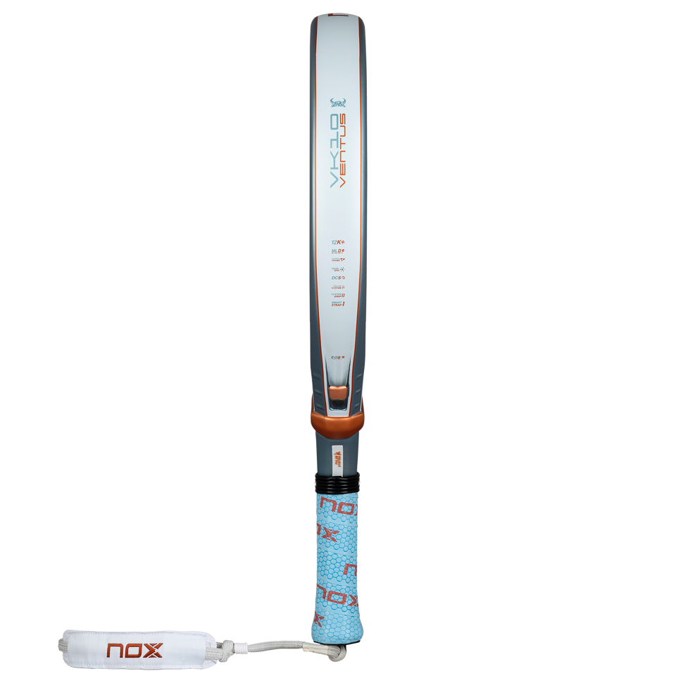 Nox 26 VK10 Ventus 12K By Aranzazu Osoro