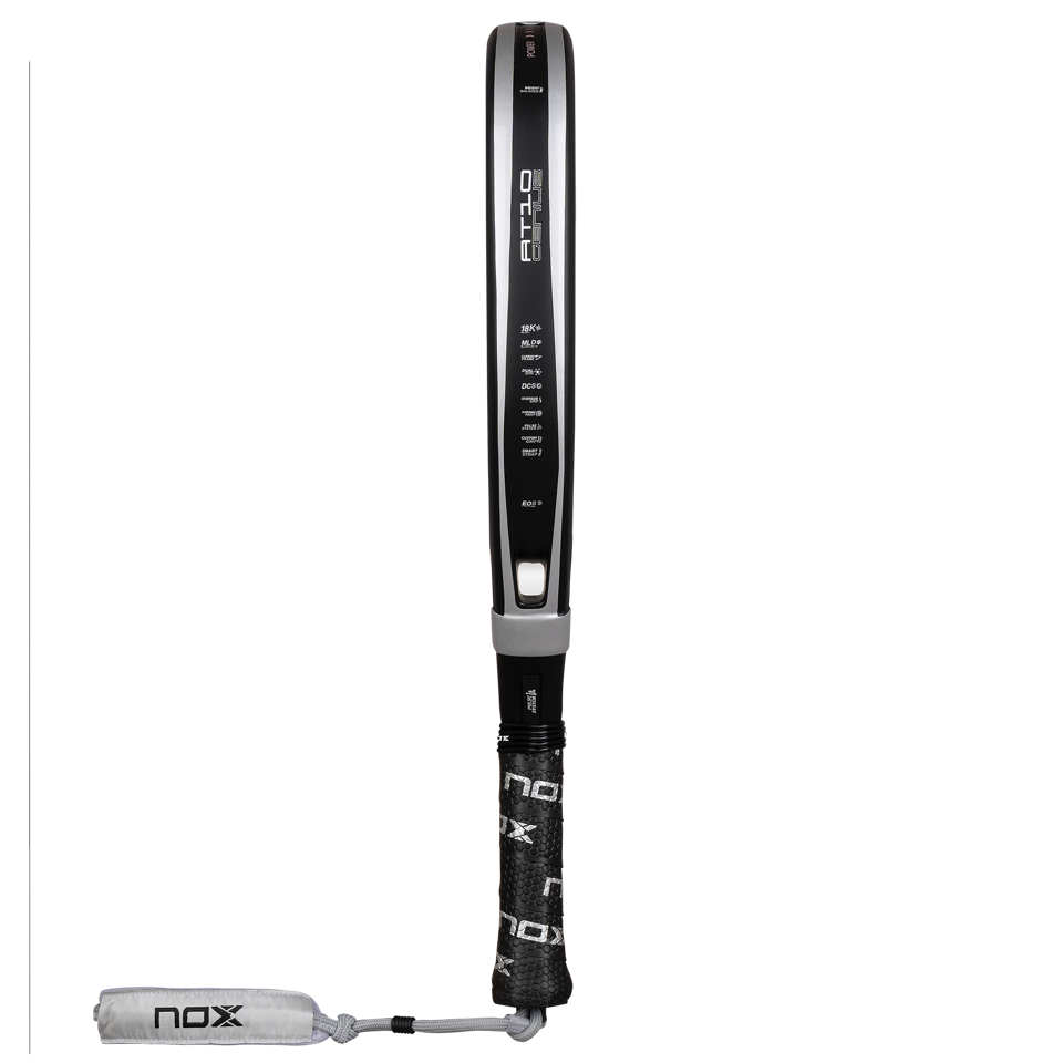 Nox 26 18K Attack AT10 Genius By Agustin Tapia