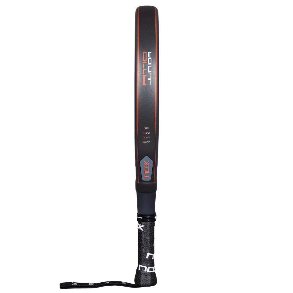 Nox AT10 Genius Jr By Agustin Tapia