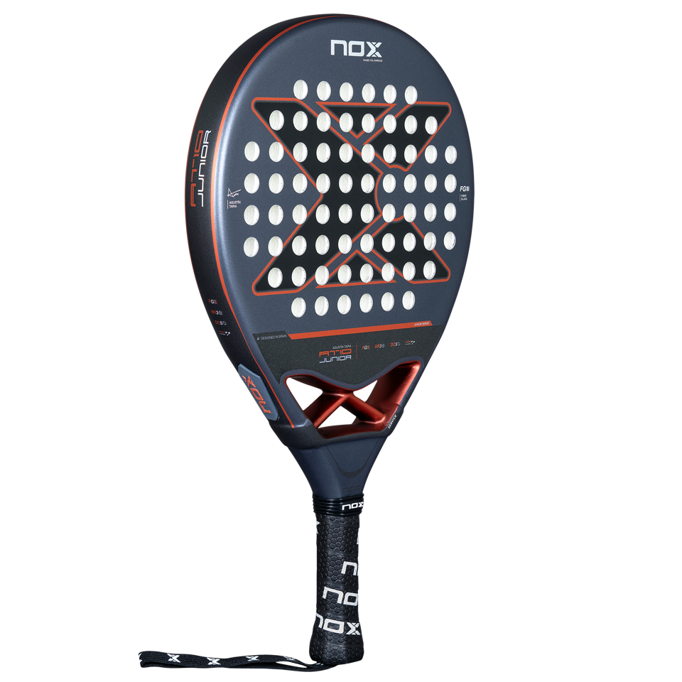 Nox AT10 Genius Jr By Agustin Tapia