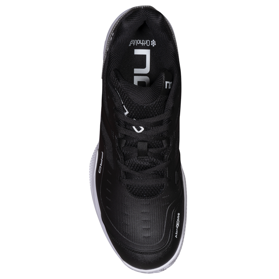 Nox AT10  Pro Black/White