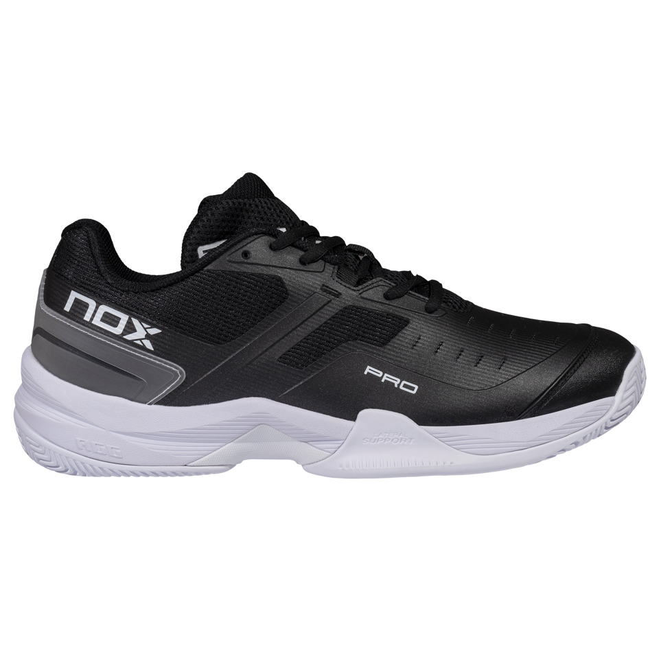 Nox AT10  Pro Black/White