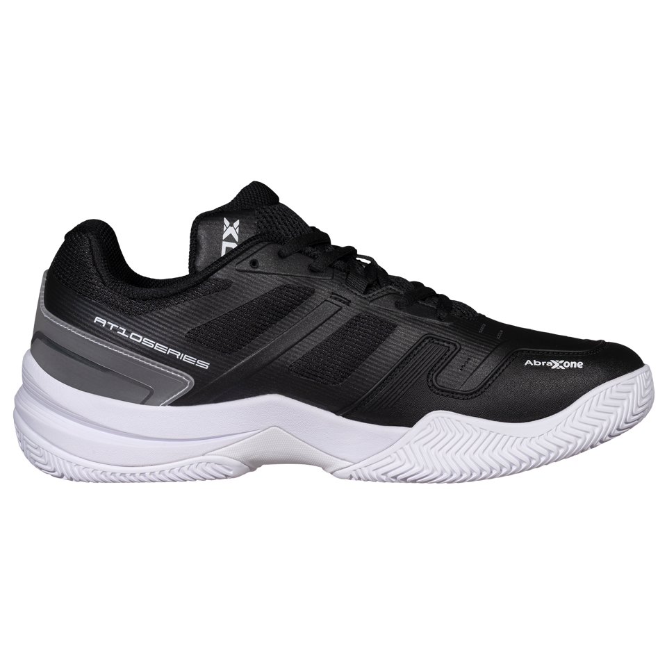 Nox AT10  Pro Black/White