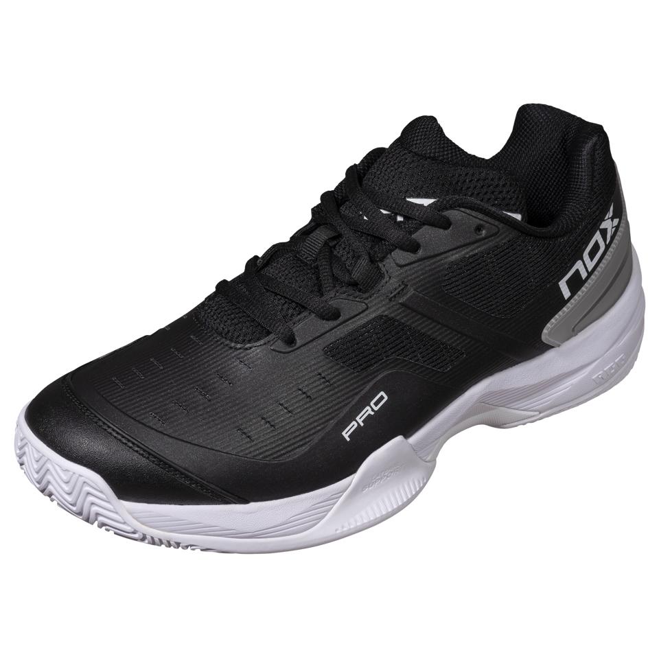 Nox AT10  Pro Black/White