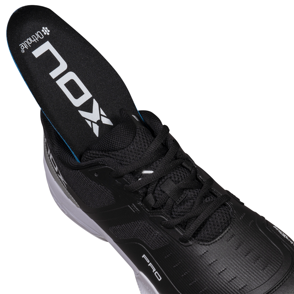 Nox AT10  Pro Black/White