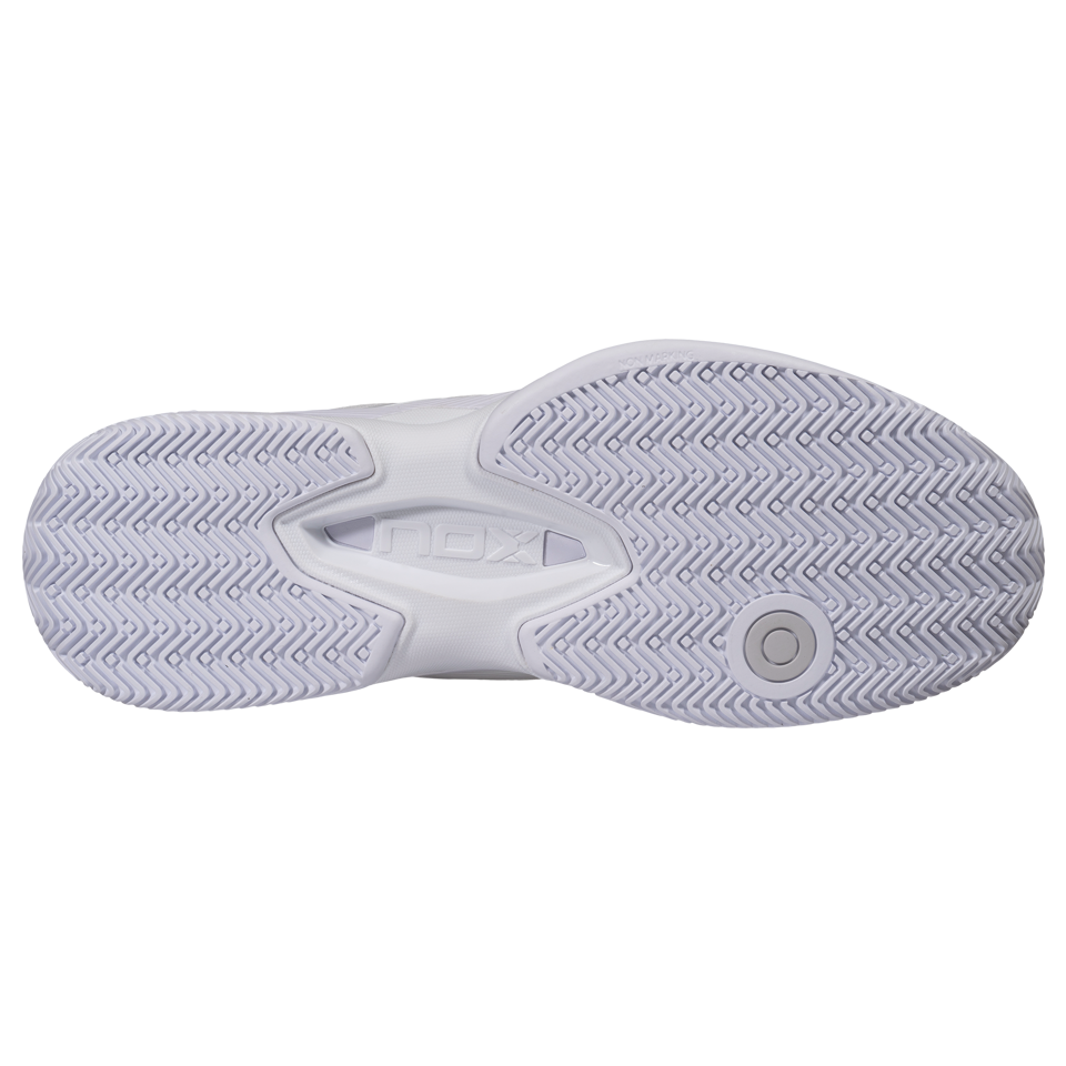 Nox AT10 Pro White/Gray