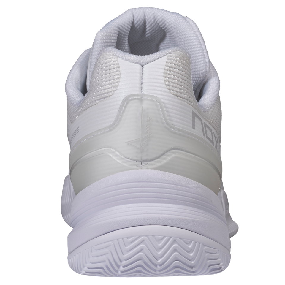 Nox AT10 Pro White/Gray