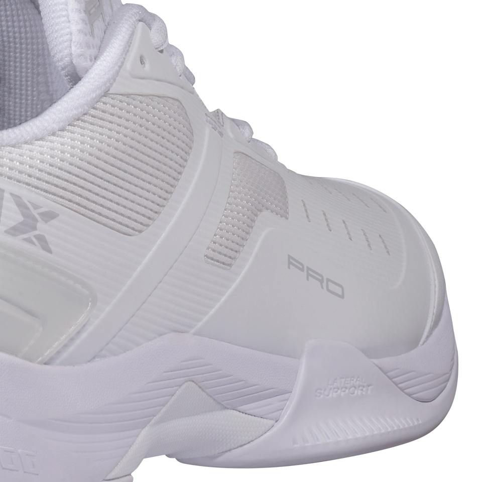 Nox AT10 Pro White/Gray