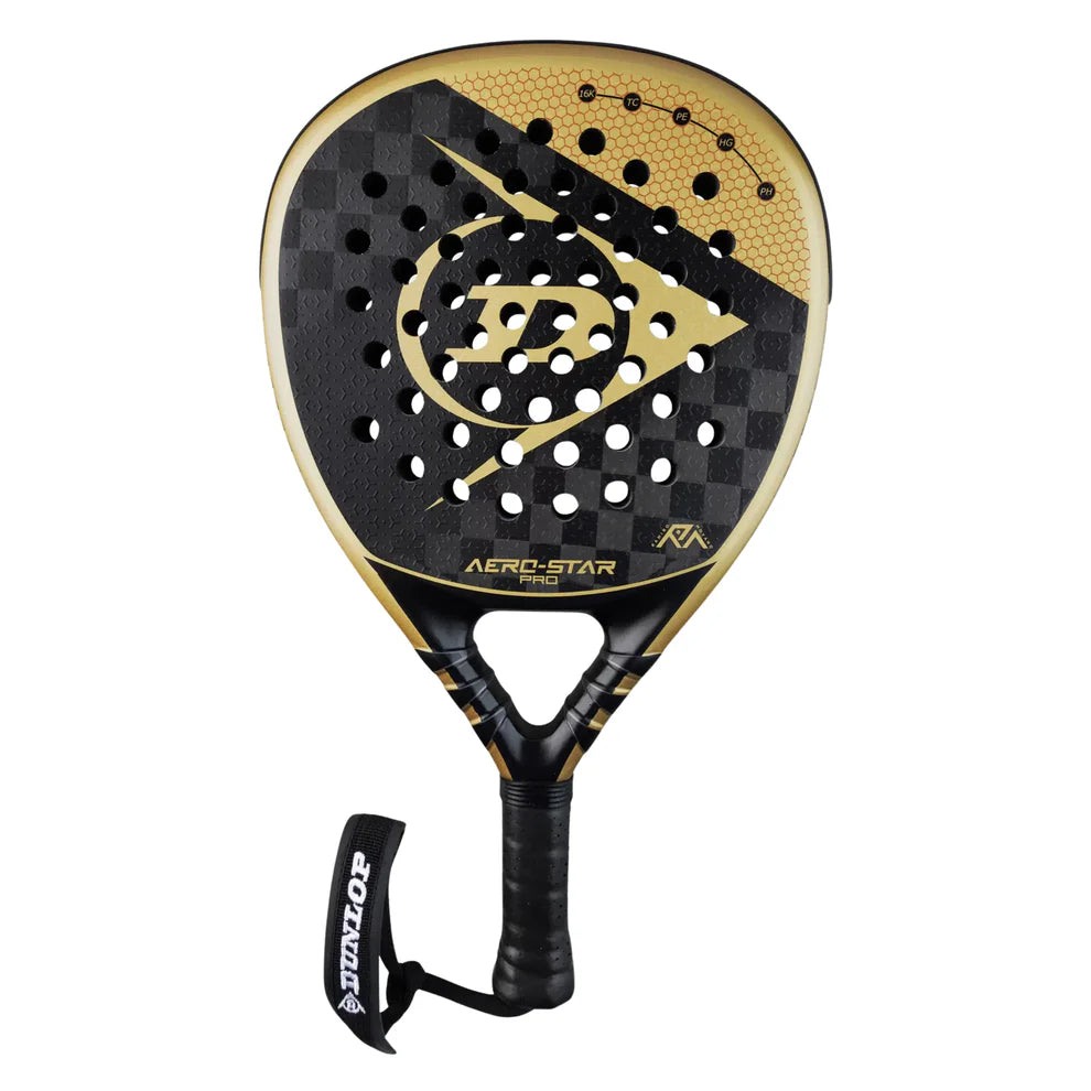Dunlop Aerostar Pro