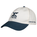 Nox Cap Street Cream/Blue