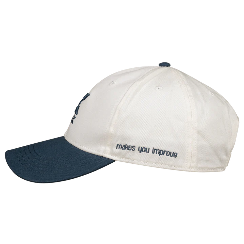 Nox Cap Street Cream/Blue