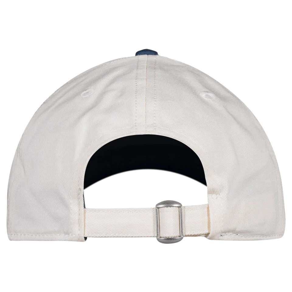 Nox Cap Street Cream/Blue