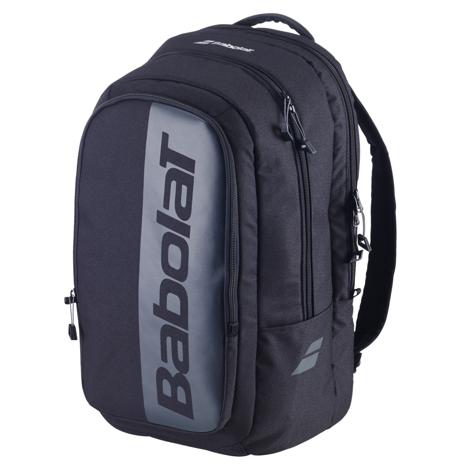 Babolat Court Backpack Hero Black