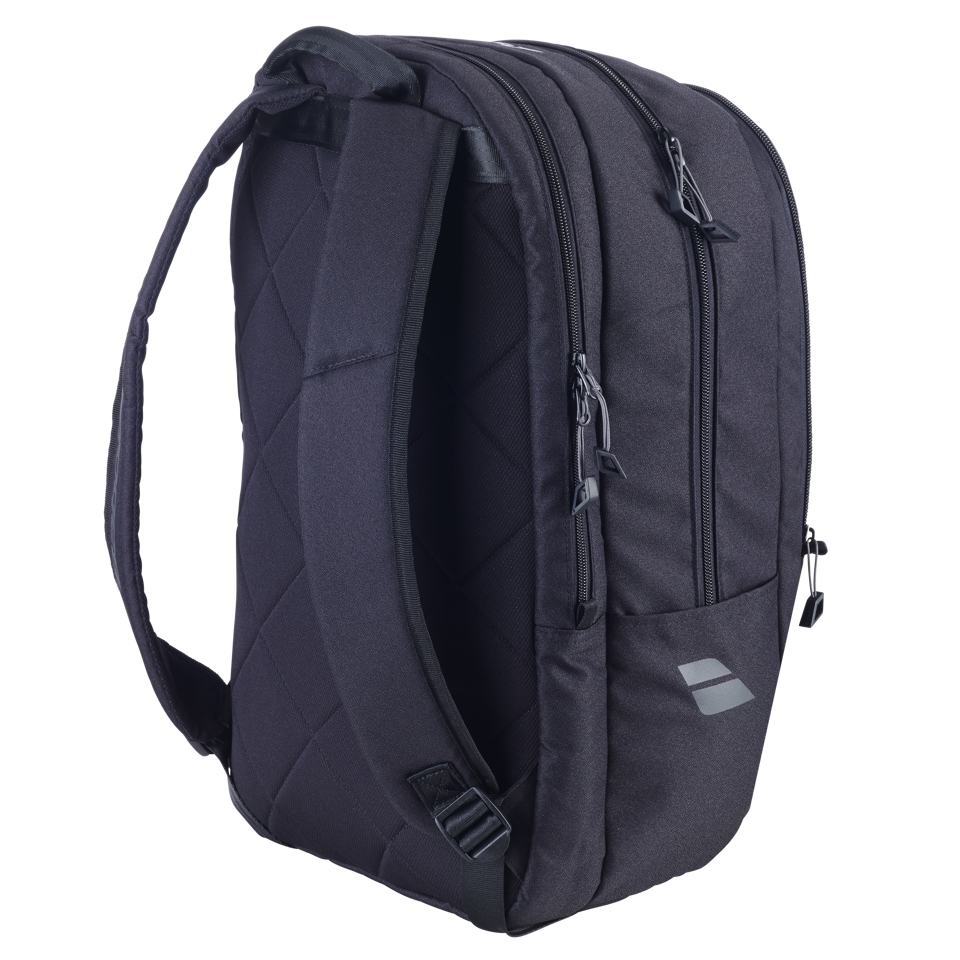 Babolat Court Backpack Hero Black
