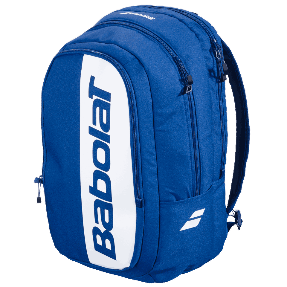 Babolat Court Backpack Hero Blue
