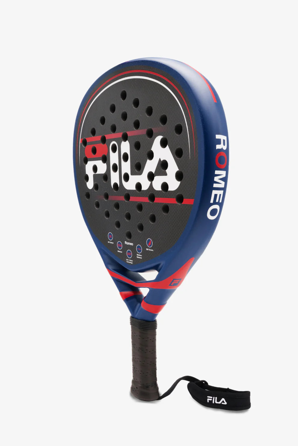 FILA Romeo
