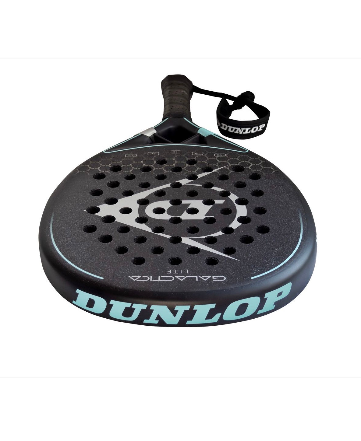 Dunlop Galactica Lite