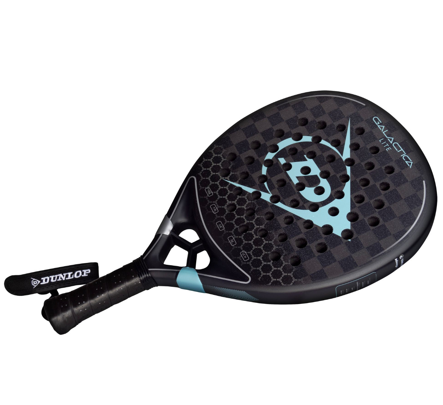 Dunlop Galactica Lite