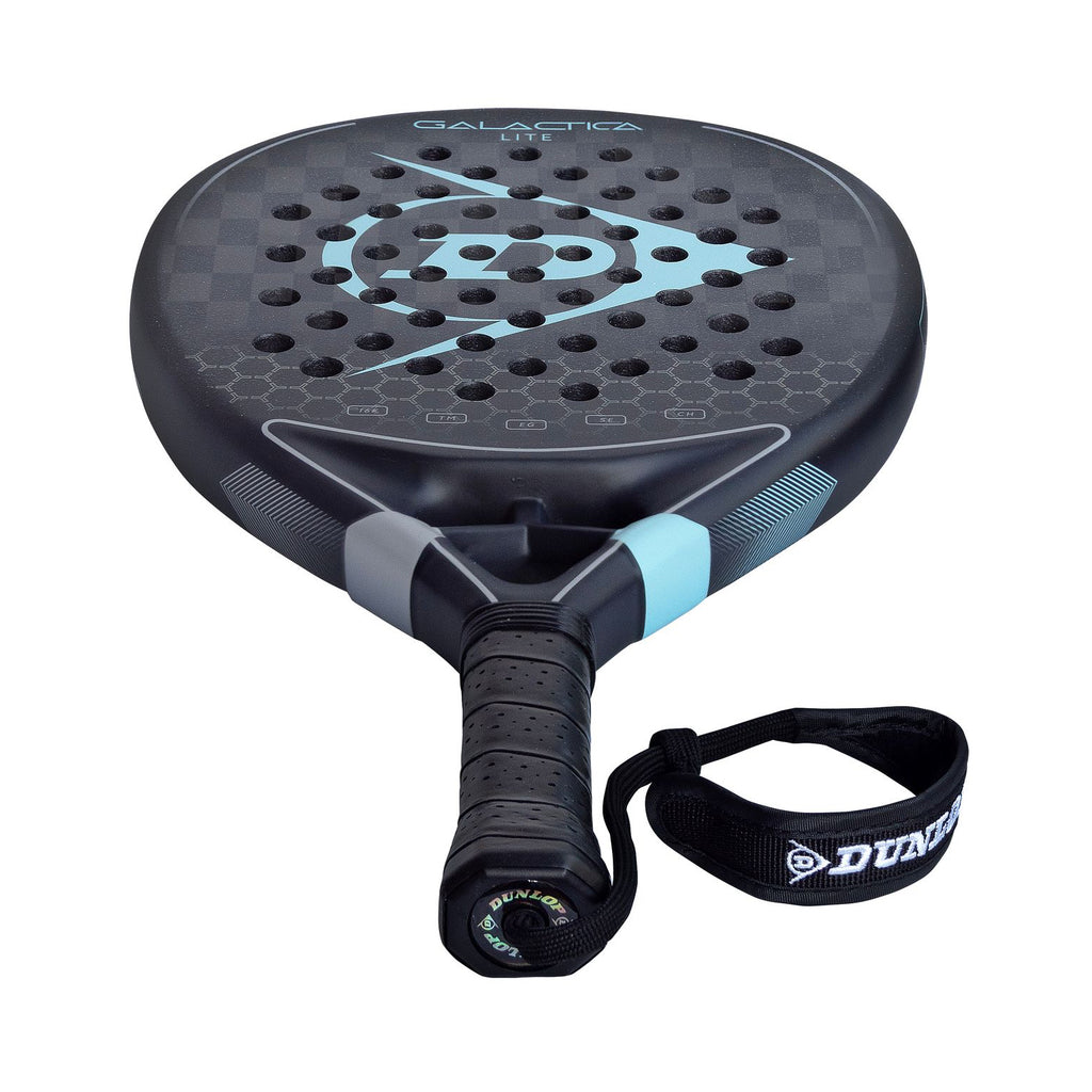 Dunlop Galactica Lite