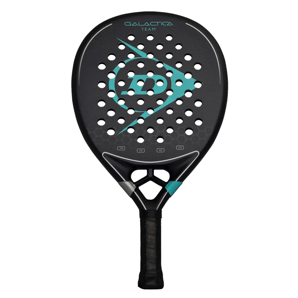 Dunlop Galactica Team